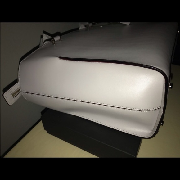 Kate Spade Brantley Parliament Square Smooth - Picture 10 of 12